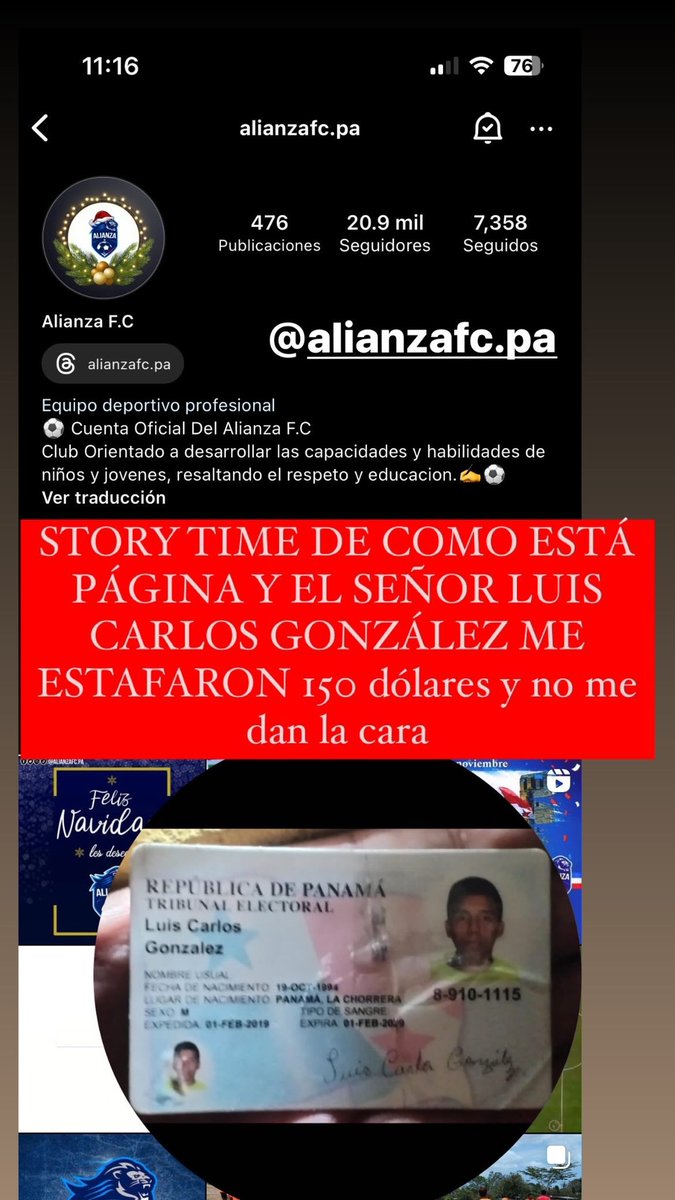 its_Greeneyes's tweet photo. vengo con un storytimeeee 🤙🏼 para activar mi mañana y también para que esto no le siga pasando a más personas, yo caí porque me agarró trabajando en el momento y por el apuro de apoyar a unos niños pues me salió más el tiro… https://t.co/YNua3nT2Xx