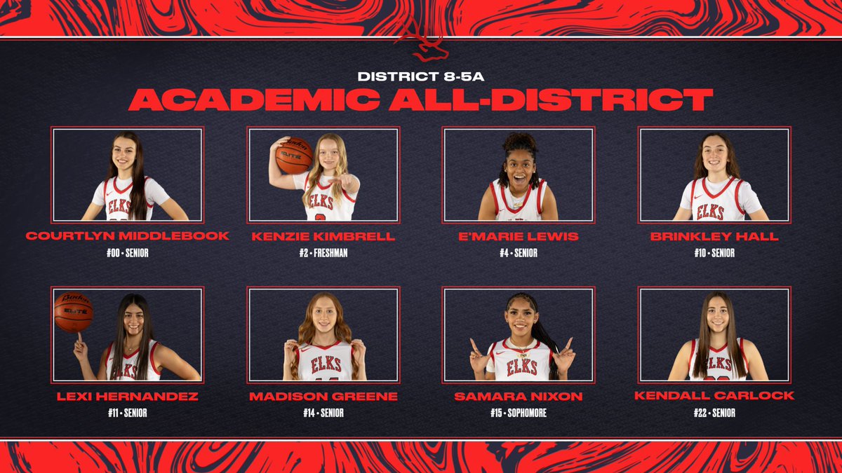 E'marie A Lewis 2024 tweet media