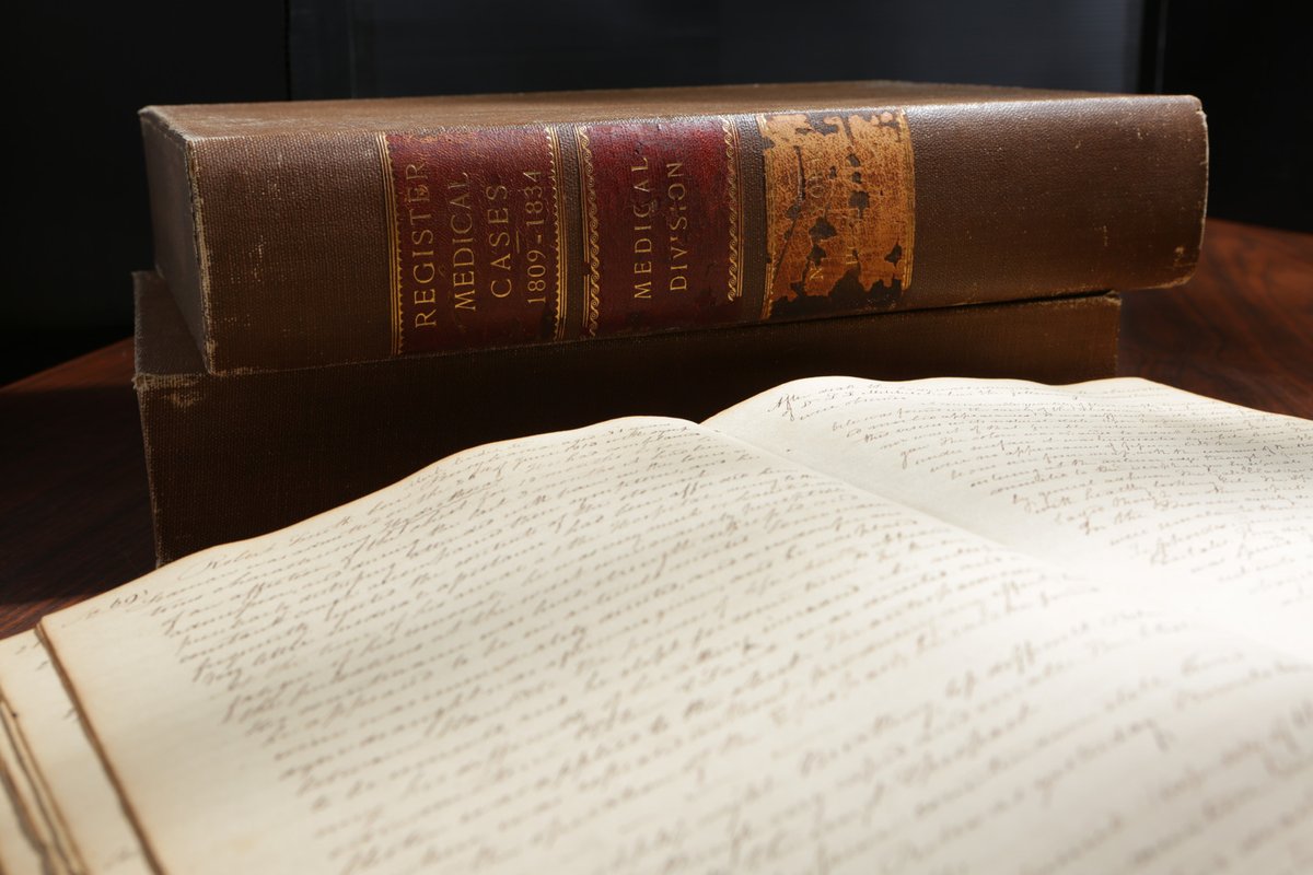 Weill Cornell Medicine Library (@wcm_library) on Twitter photo Calling all archival researchers! The 2025 application cycle is now open for the David J. Wolf, MD Visiting Research Scholar Program, supporting onsite research in the <a href="/WeillCornell/">Weill Cornell Medicine</a> <a href="/nyphospital/">NewYork-Presbyterian</a> Medical Center Archives. Visit bit.ly/3Tlir4e to learn more! Calling all archival researchers! The 2025 application cycle is now open for the David J. Wolf, MD Visiting Research Scholar Program, supporting onsite research in the <a href="/WeillCornell/">Weill Cornell Medicine</a> <a href="/nyphospital/">NewYork-Presbyterian</a> Medical Center Archives. Visit bit.ly/3Tlir4e to learn more!