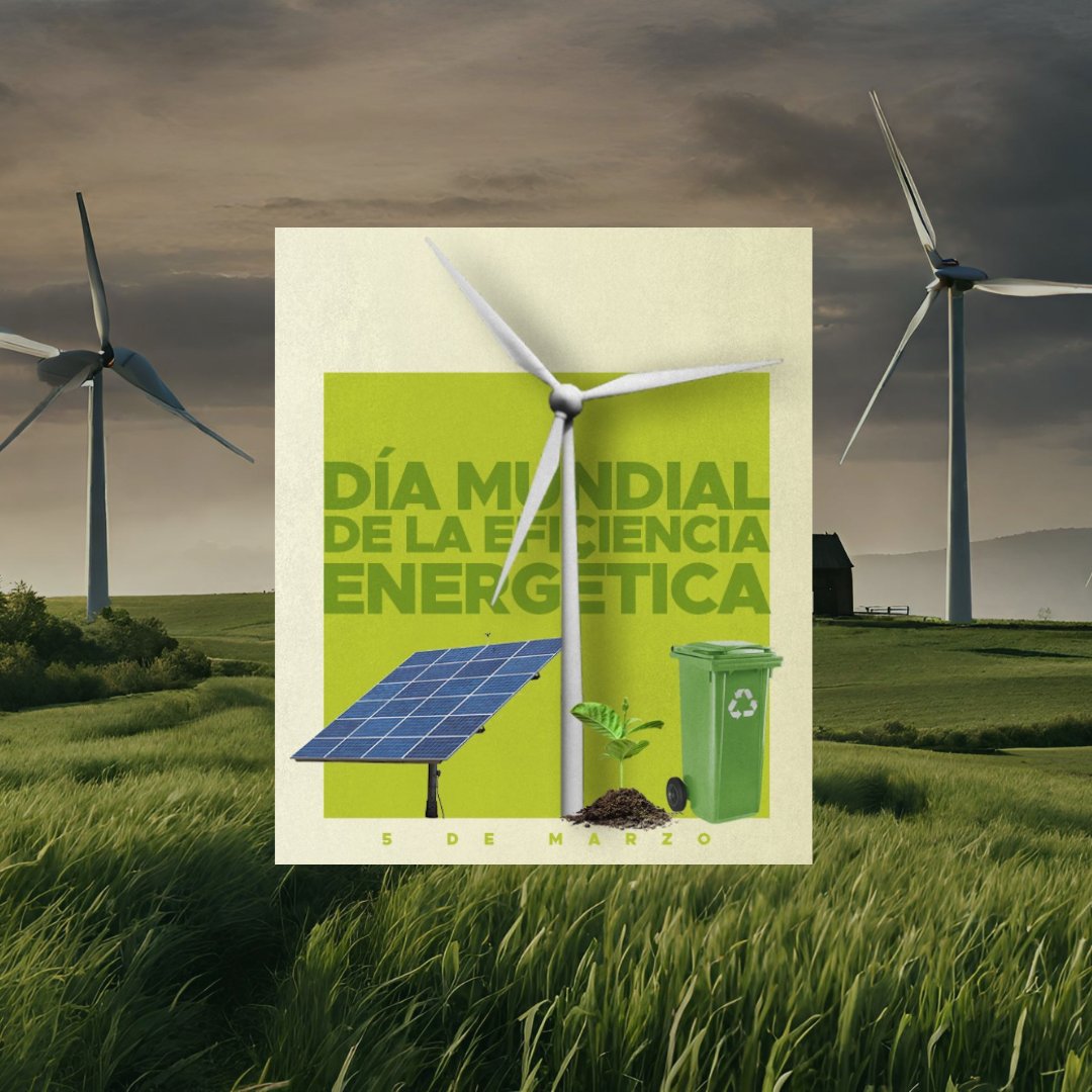 Ekoakua - Gestión Integral Electrónica de Potencia tweet media