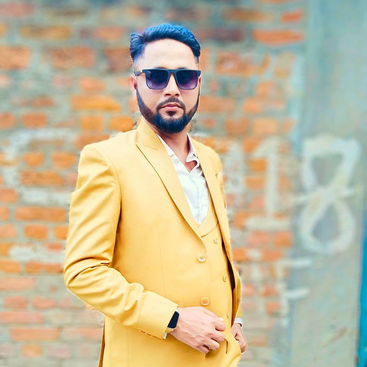Wasimansari768's tweet photo. #NewProfilePic https://t.co/W7PMhpYnkF
