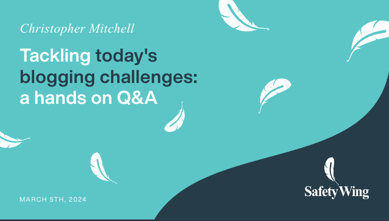 christopher mitchell tweet media