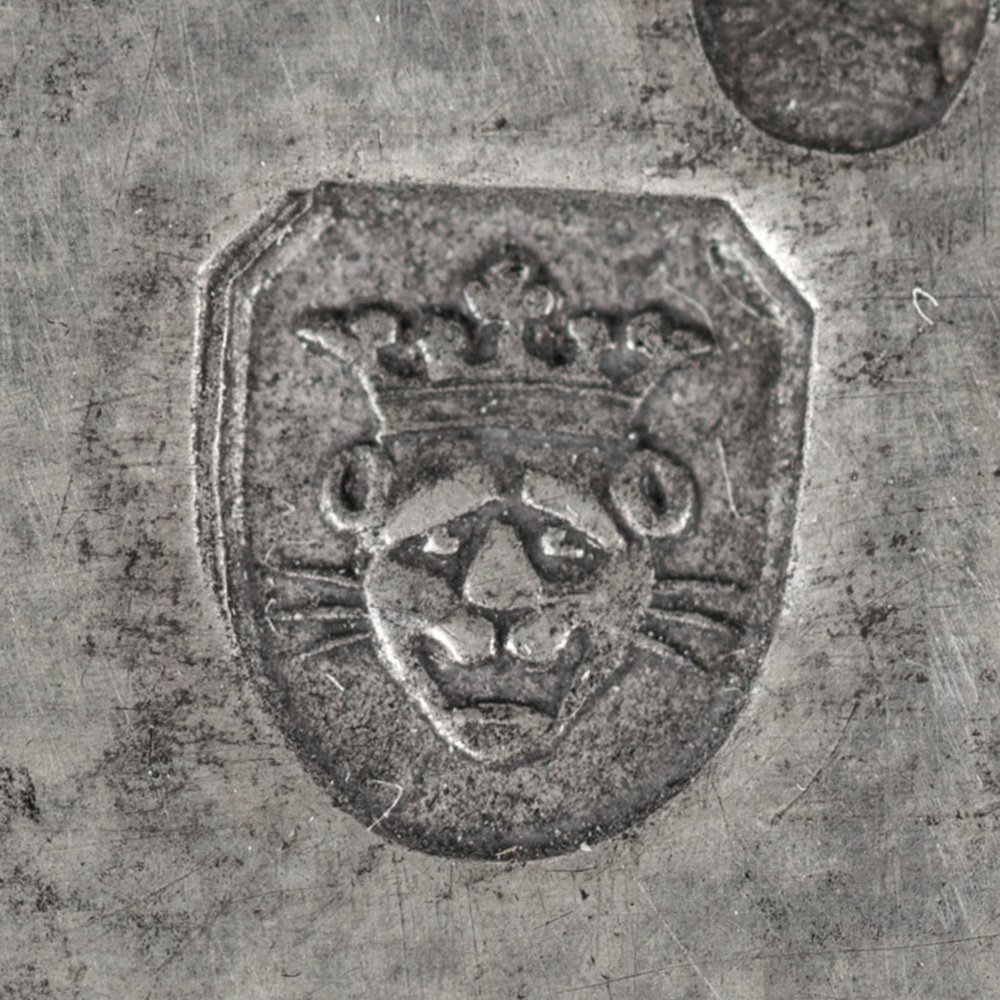 Learn how the Goldsmiths’ Hallmark Authentication Committee and the London Assay Office help to protect consumers and the trade from fakes and forgeries of Antique British Silver, at our Fakes &amp; Forgeries seminar on Friday 12 April 2024.

thegoldsmiths.co.uk/company-news/f…