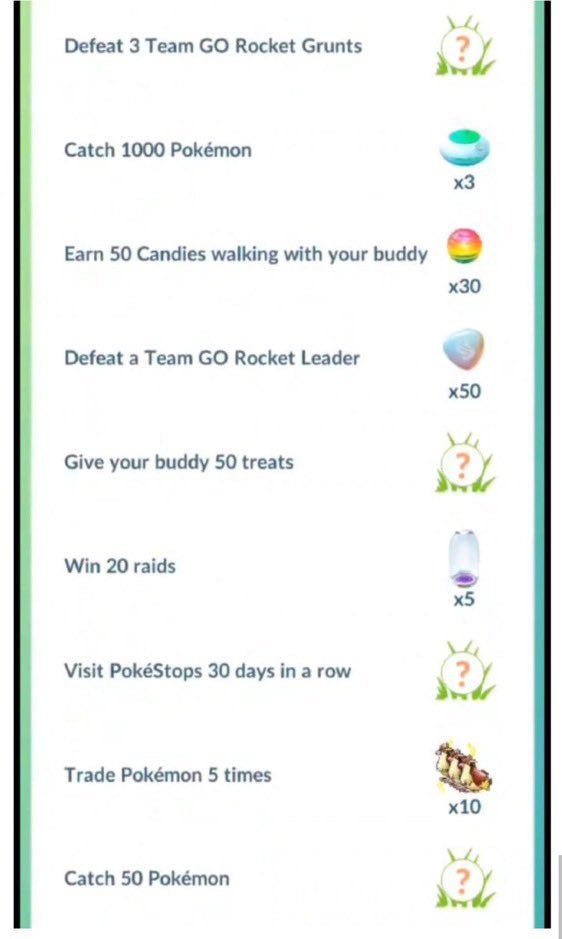 PokeGo Girl🌺 tweet media