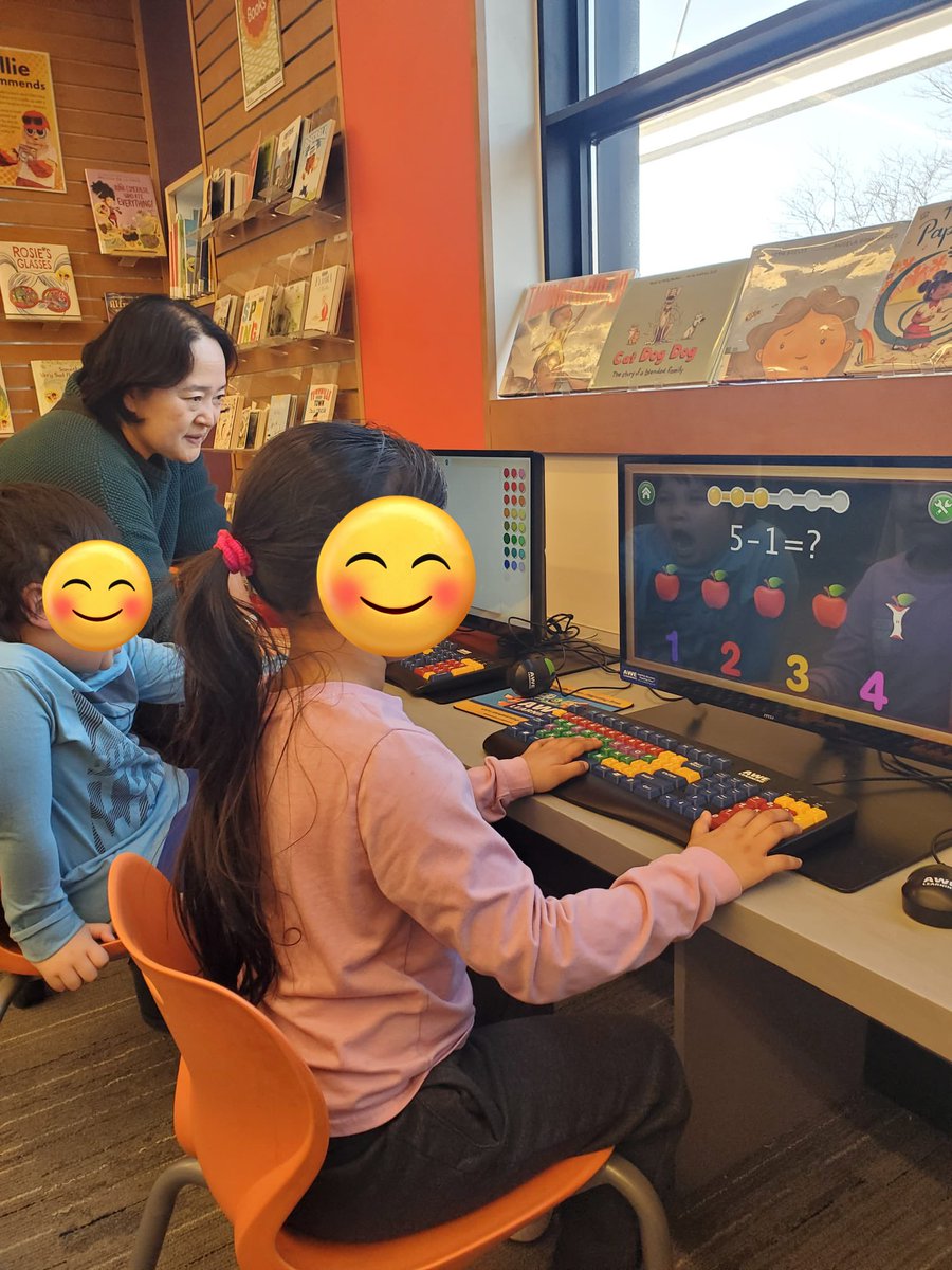BonuraDiana's tweet image. Exploring the vast world of knowledge at the library today 📚! Students are not just diving into books but also brushing up on essential life skills like fire safety 🔥. Learning beyond the classroom walls! #LibraryLearning #FireSafetyEducation