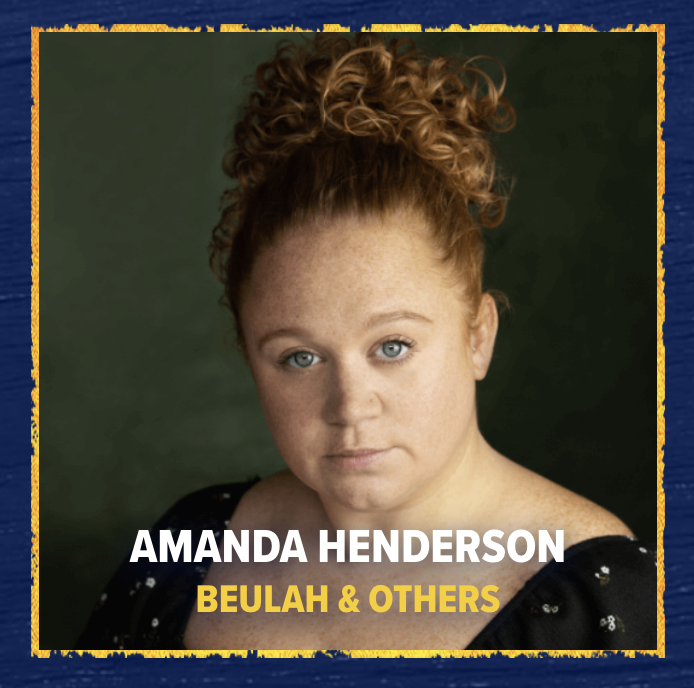 Sending all our love to @Amandahendrson for tonight's press night of @ComeFromAwayUK at the @CurveLeicester! #AmandaHenderson #ComeFromAway #UKTour #PressNight