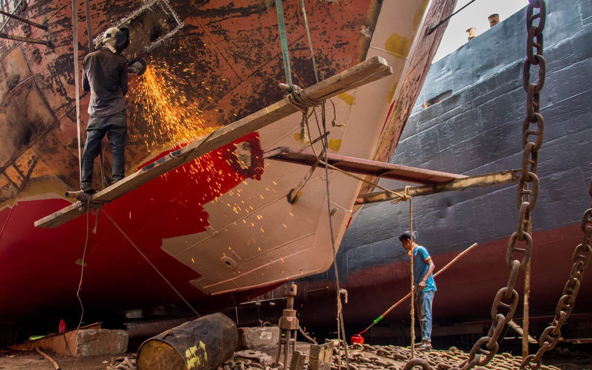 noorimage24's tweet photo. Dockyard #travelbangladesh #travelphotography https://t.co/qF1nrHHOqL