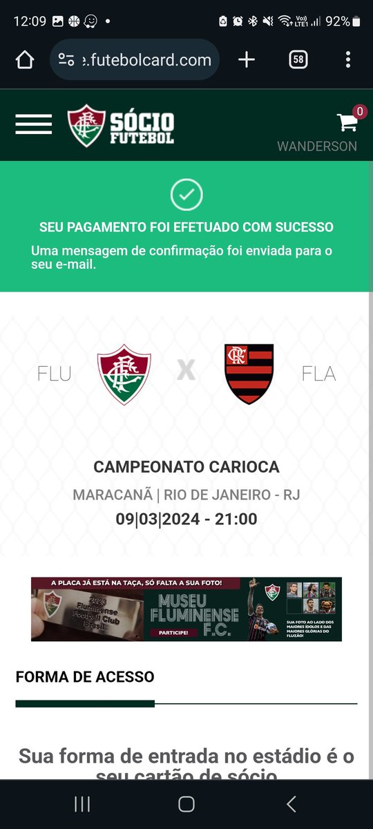 FLUBarba's tweet image. Vamosssss Tricolores! #FLU #SEREMOS