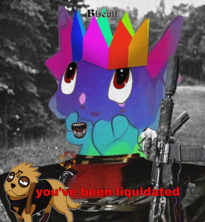 Reject leverage, embrace Drifella