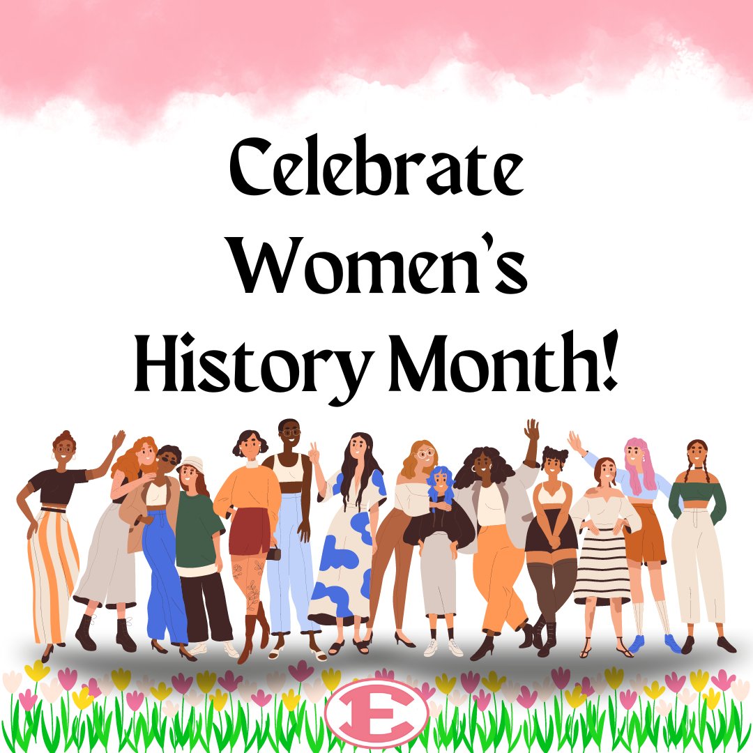 This month, we celebrate the remarkable contributions of women who have shaped history and continue to inspire us today. To read biographies of some of the most influential women of all time, please click the link below. #WomensHistoryMonth womenshistory.org/students-and-e…