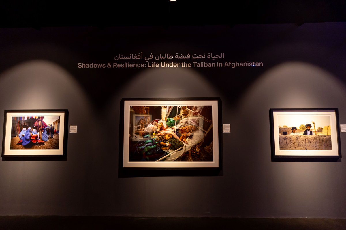 sharjahmedia's tweet photo. أفشين إسماعيلي: أصبحت مصوراً متخصصاً بالحروب لأنني شاهدت أقربائي وأصدقائي يموتون أمام عيني
https://t.co/0Wm046yAKQ
@xposureXPF
#اكسبوجر #تصوير_فوتوغرافي #تصوير #الشارقة #الإمارات #Xposurexpf #International #Photography #Festival #Sharjah #UAE #Xposure2024 https://t.co/W2fgt8T2ZX