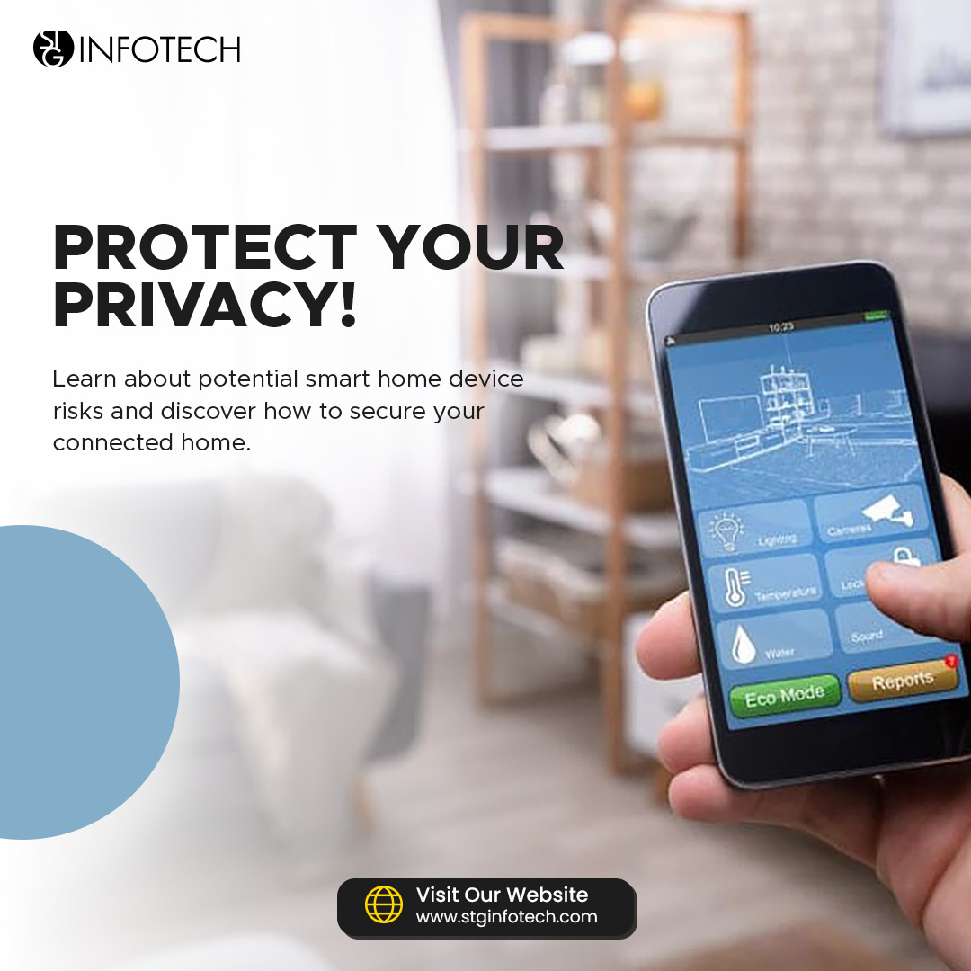 stansgarage's tweet image. Are your smart home devices invading your privacy? According to most, the answer might be yes! Dive into our latest article to uncover the potential risks and learn how to secure your connected home

Read full article ➡️ hubs.la/Q02n2f160

#SmartHomePrivacy #PrivacyConcerns