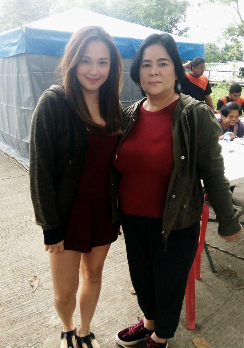 ImperialBeatriz's tweet photo. Rest in Peace Ms. Jaclyn Jose 🙏🏻 https://t.co/rIvGaQERIr
