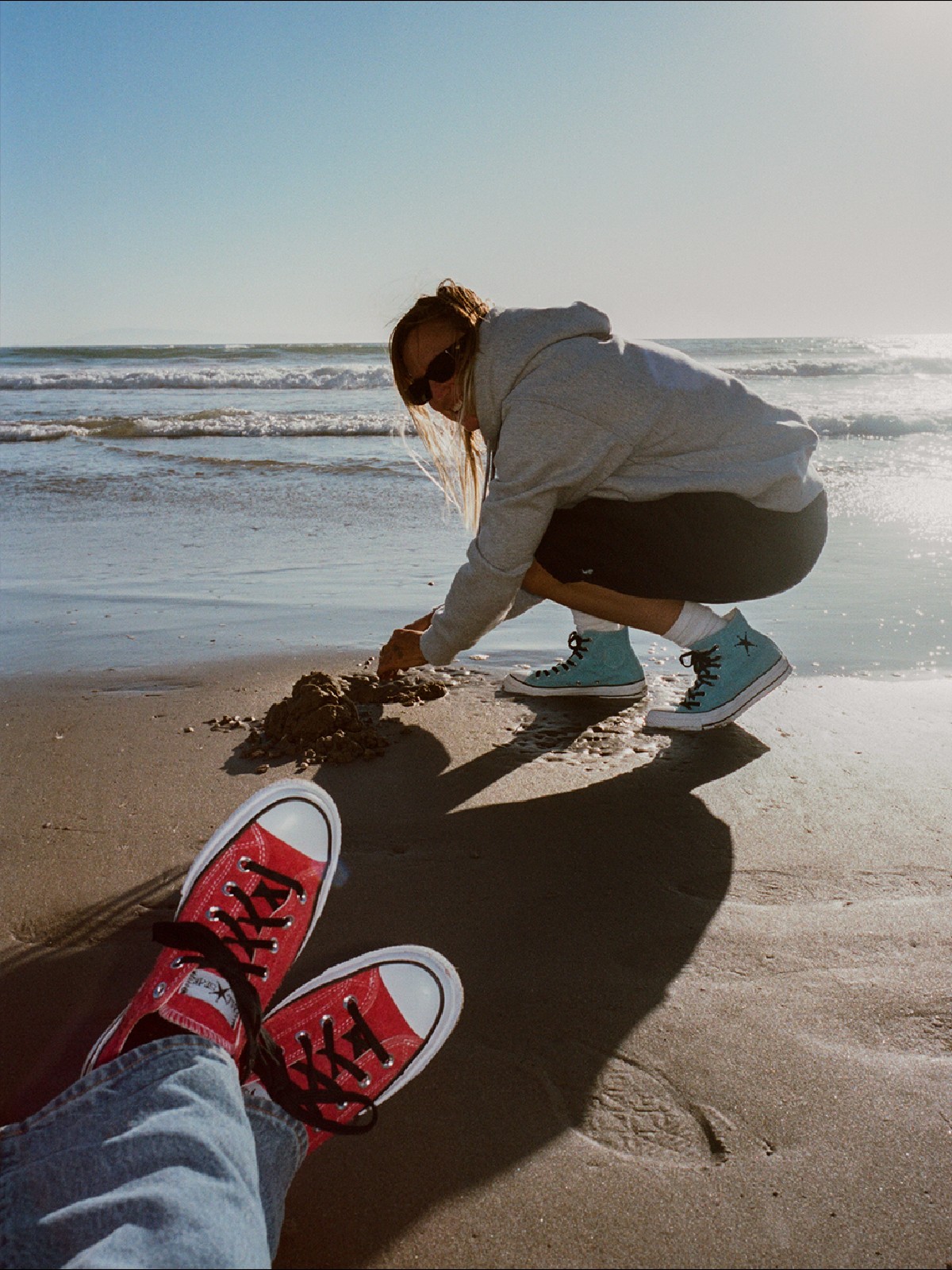 SEVENSTORE on X The Converse x Stussy collaboration returns with high and low top Chuck 70 designs featuring 90s style suede and a custom Stussy All Star graphic. Coming Friday 8th March. https t T...