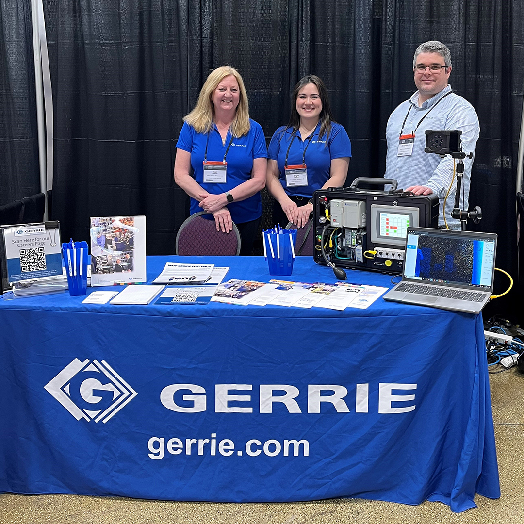 Join us today for a fantastic networking opportunity at Connect to Careers, Hamilton's largest job fair! Located at the Hamilton Convention Centre, we'll be here until 3pm! For more information visit: connecttocareers.ca