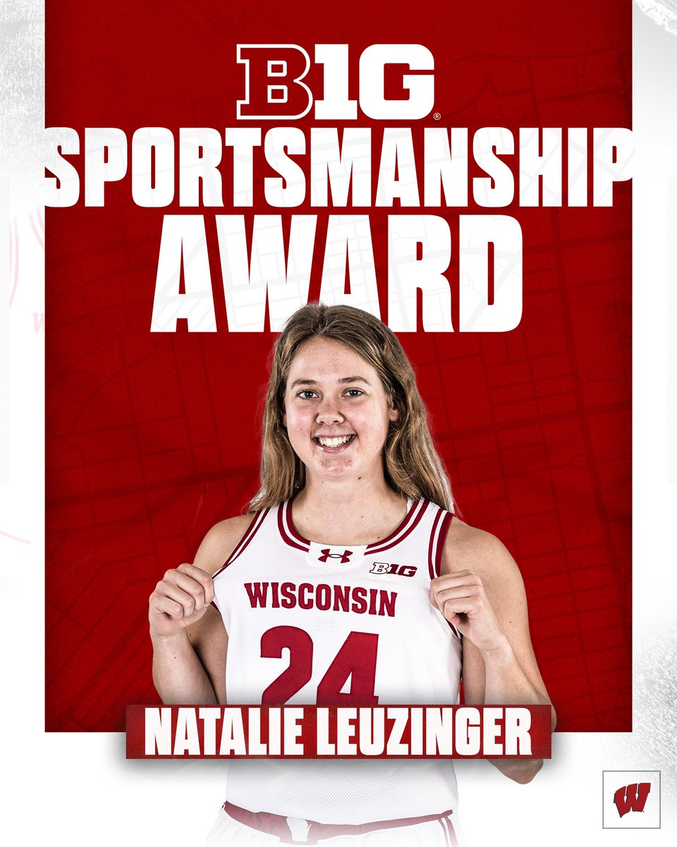 Wisconsin Women’s Basketball tweet media
