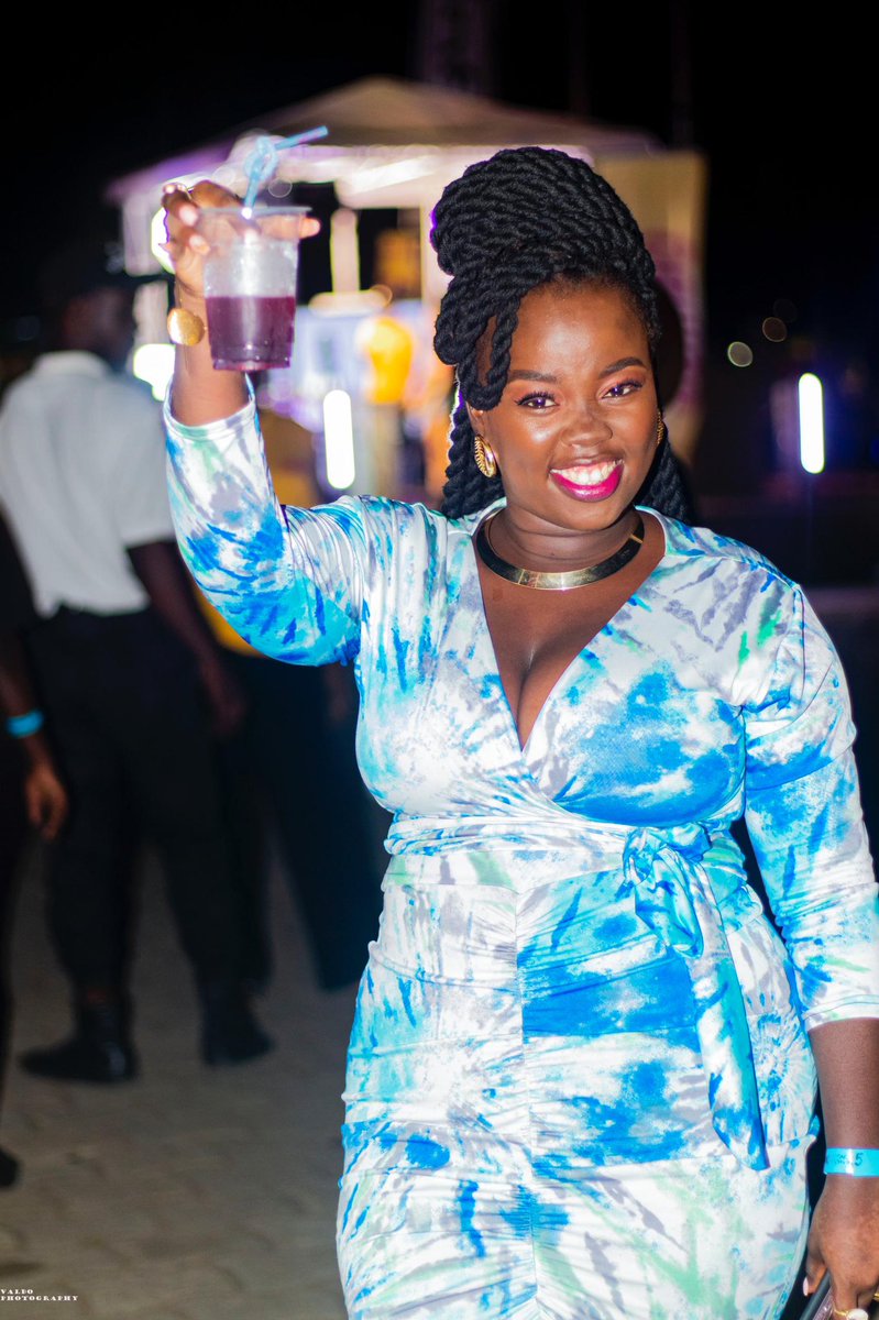 C’était le #eatanddrink5
Tchin à vous oh