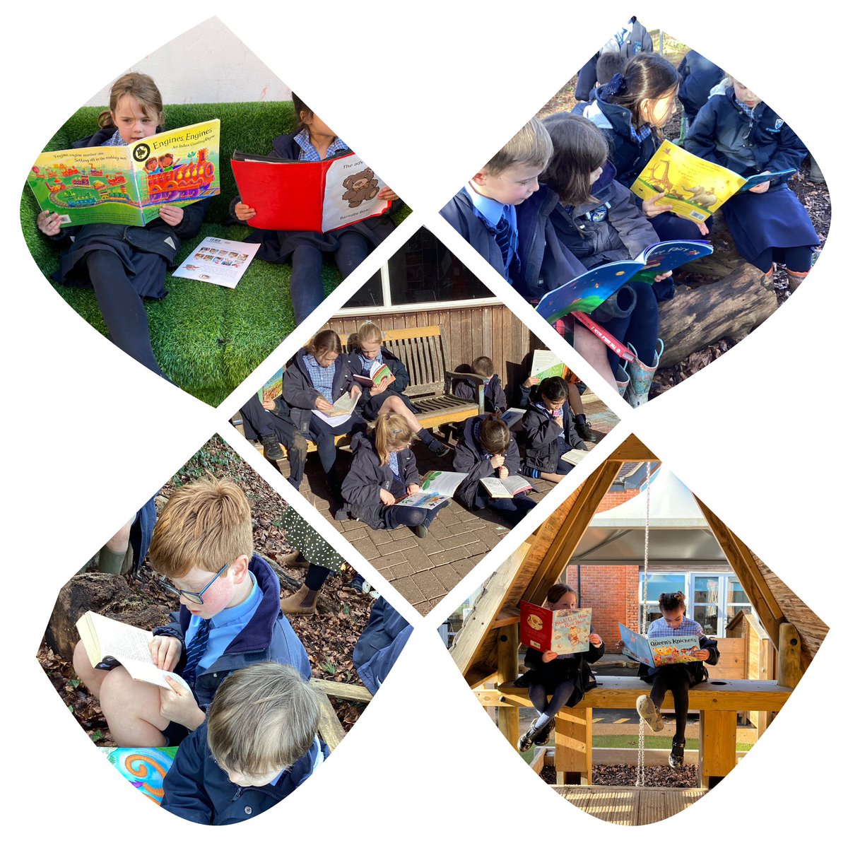 StMargs Year 3 tweet media