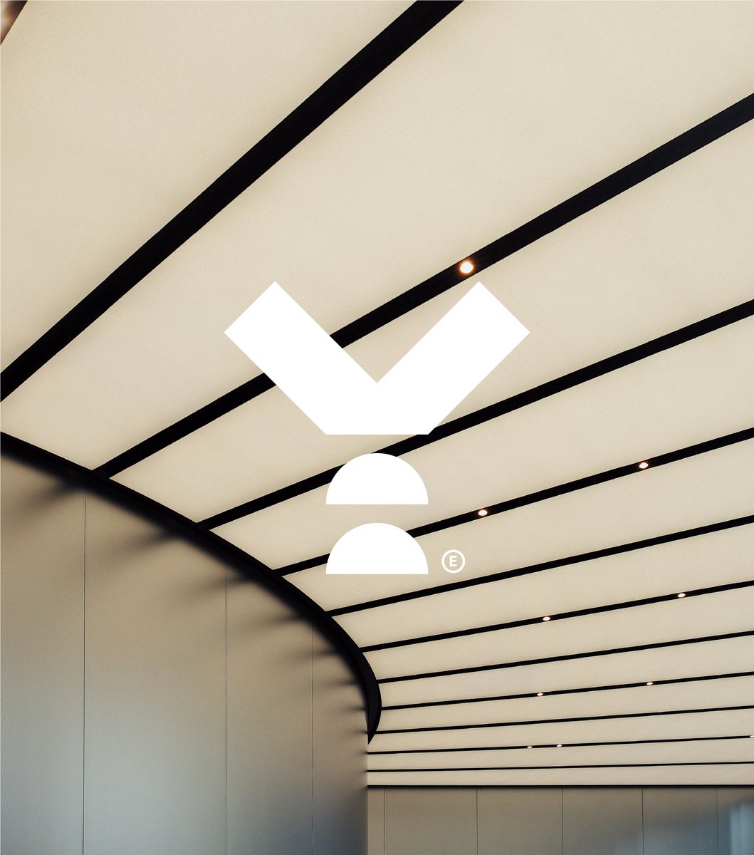 erikbydesign's tweet image. Logo concept for Y Combinator