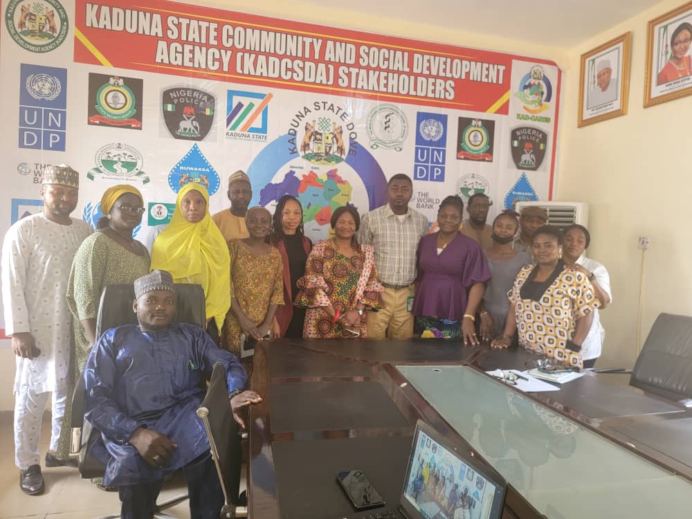 KADCSDA114486's tweet photo. ___The challenges of food and nutrition security is huge in Kaduna state and it is very essential for us to guarantee food security in all seasons - saying that nutrition security means knowing what to make out of the food to get maximum benefit of the nutrients in the food. https://t.co/UeQQrvyvt4