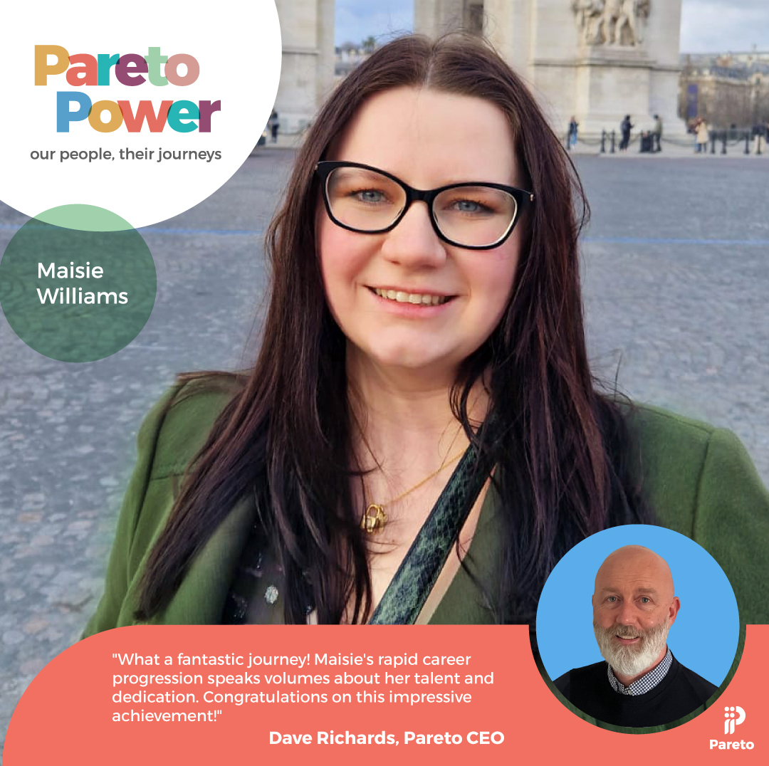 Pareto FM tweet media