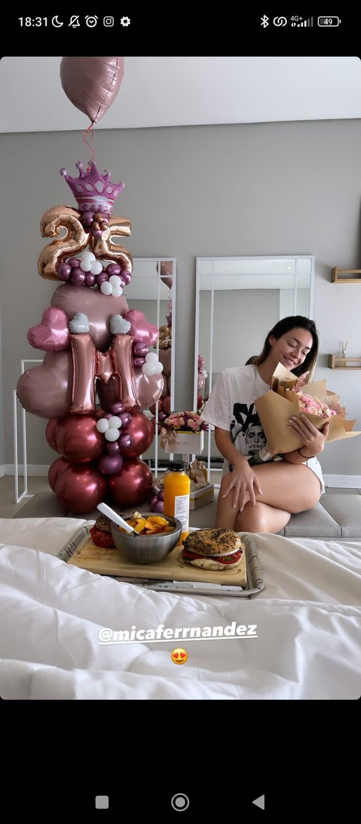 el verdadero novio que todas queremos es Khea