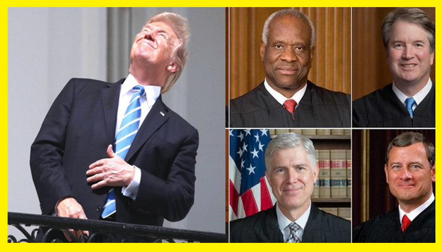 PwrChip's tweet photo. SCOTUS Keeps Trump On The Ballot | Trump’s Brain Is Broken | Speed & Xan... https://t.co/yRnO8SoZej
#TREASIDENT
#IAmPoliticsGirl #KeithOlbermann
#RepAOC #HouseDemWomen #digby56
#RepRaskin #Reptedlieu #RepKatiePorter
#RepSwalwell #RepJeffries #RepDanGoldman
#RepSherrill https://t.co/1HXzknpESX