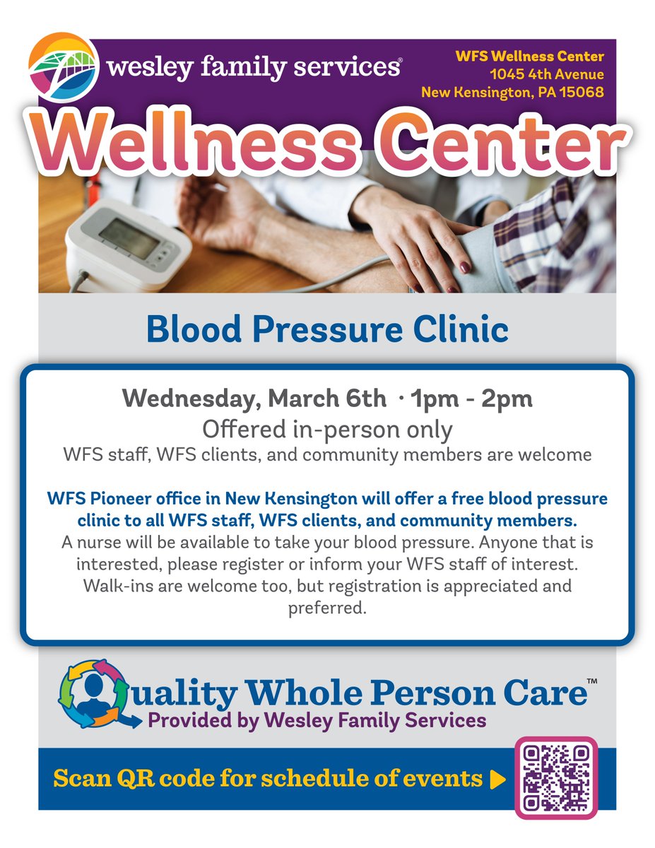 WesleyFamilyServices tweet media