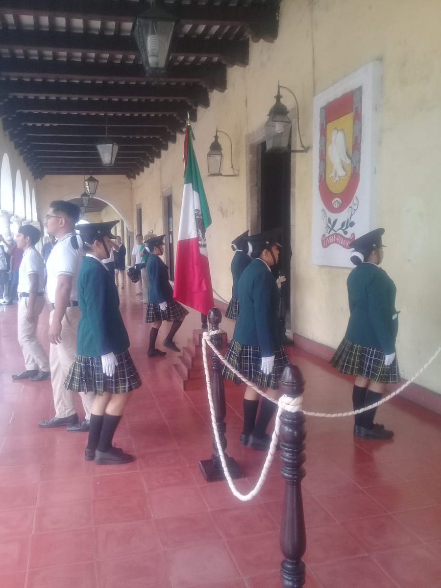 Conalep Yucatán tweet media