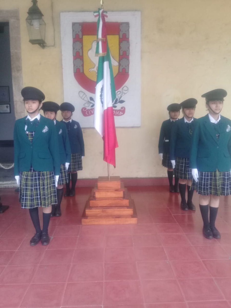 Conalep Yucatán tweet media