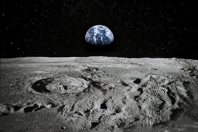 fns124's tweet image. Just like the old treaty on Antarctica, we should immediately establish international rules for the moon.

#Moon #SpaceDevelopment