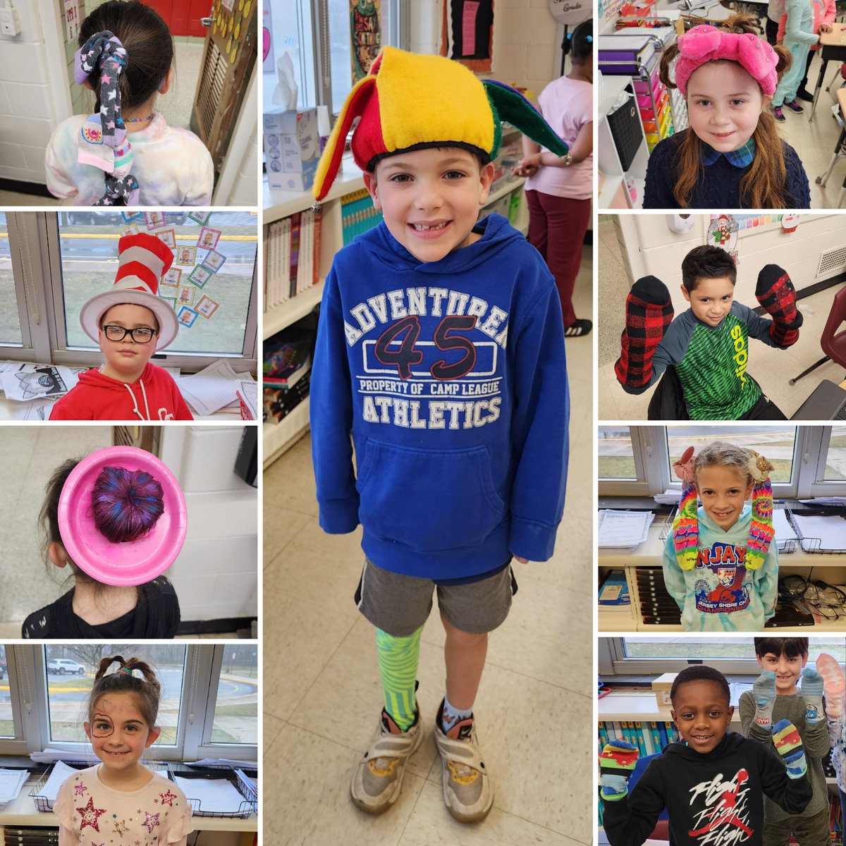 Lindsay Burnett tweet media