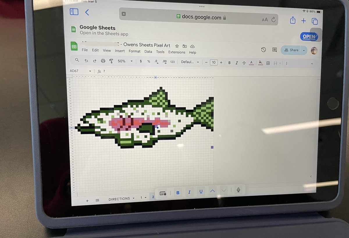 Brisa Cabe tweet media