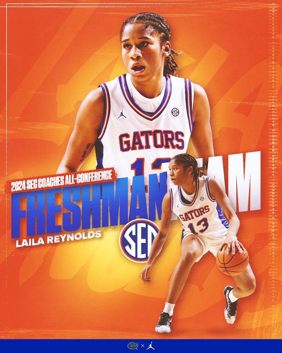 Gators Women’s Basketball tweet media