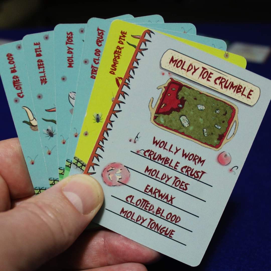 3 Rogues Gaming tweet media