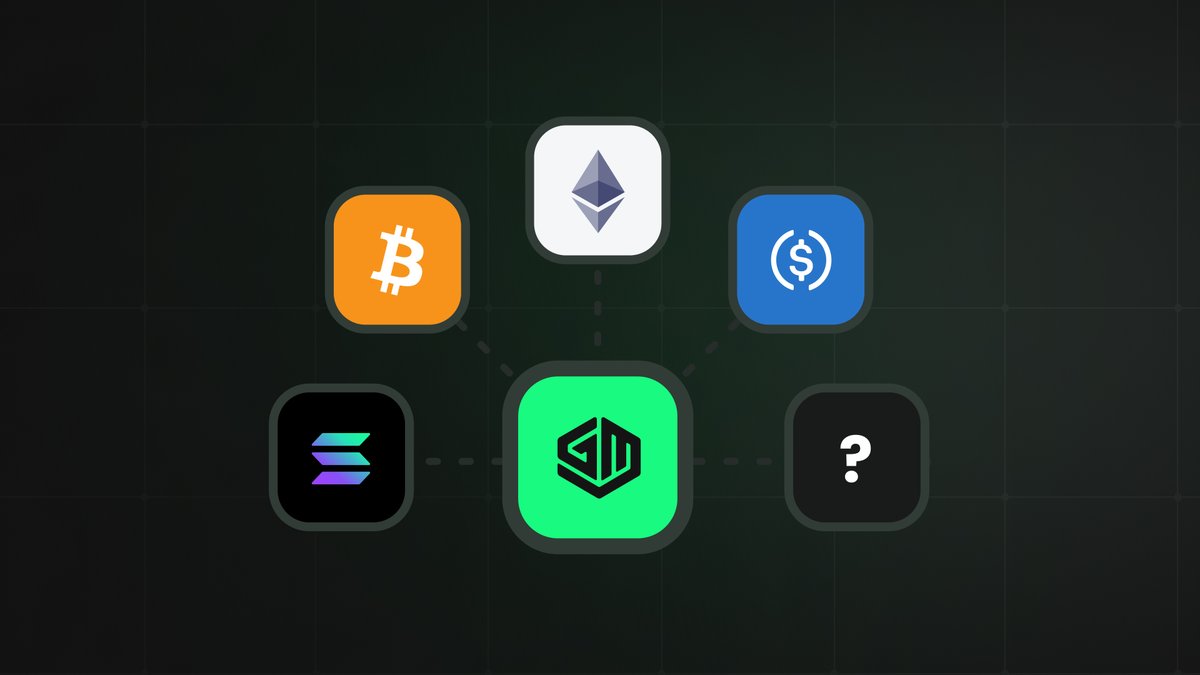 Why GMI?

As devoted <a href="/GMX_IO/">GMX 🫐</a> Berries, we recognize the challenge of choosing from diverse GM Pools. That's why we've meticulously crafted the most optimized and perfect basket of GM assets, $GMI 

Coming tomorrow on Arbitrum 🟢