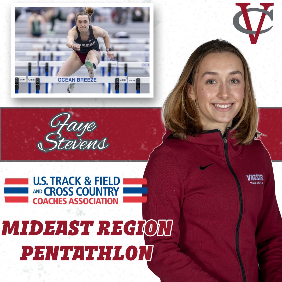 Congrats to our three <a href="/ustfccca/">USTFCCCA</a> Mideast All-Region selections!

#BrewersPride