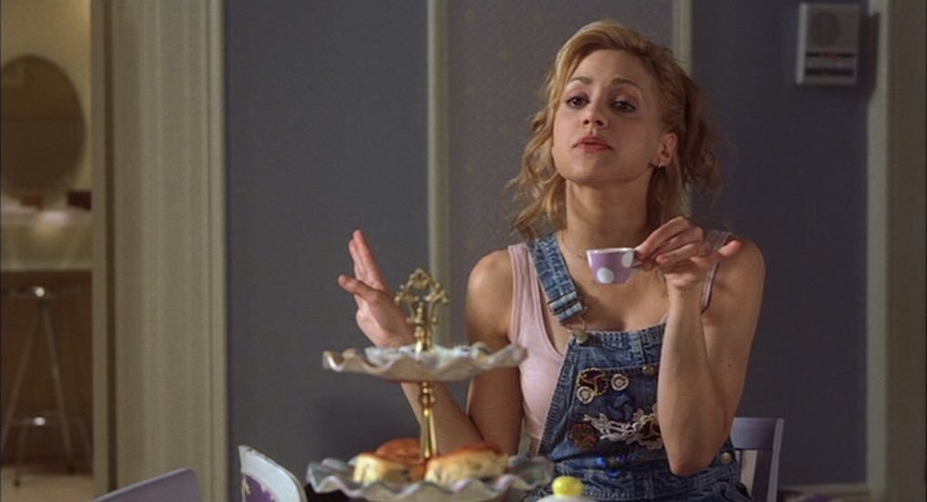 TheCinesthetic's tweet photo. Uptown Girls (2003) https://t.co/BLFdszVeVG