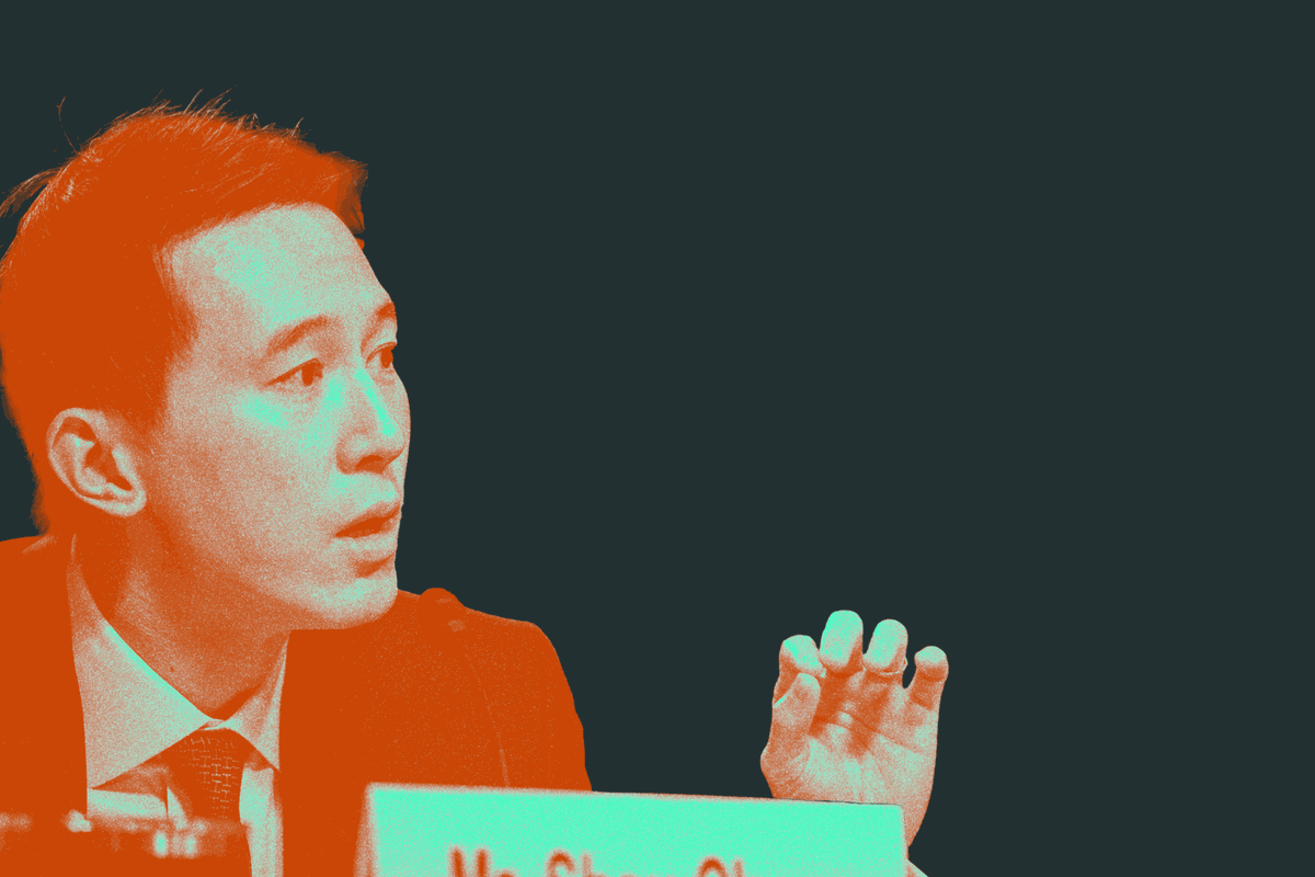 PirateWires's tweet image. BREAKING: Bill to Be Introduced to Force ByteDance to Sell TikTok 

in a surprise announcement, a bipartisan group of lawmakers will introduce a bill that forces tiktok's parent company to divest american tiktok operations

by @metaversehell 

Today, a bipartisan group of…