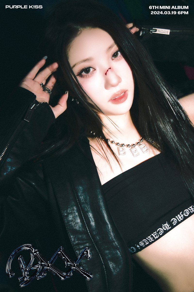 ㅁㅊ 얼굴 좋은데요