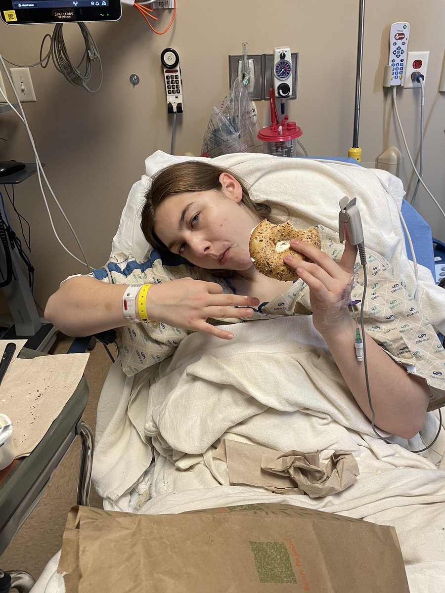 Quinn Zerjal (@quinnzerjal) on Twitter photo Got good news and a good bagel after surgery today, should be back sooner rather than later‼️ <a href="/othsgirlslaxx/">OTHS GLAX</a> <a href="/OTHSGirlsBball/">OTHS Girls Basketball</a> <a href="/LEGENDS__UNITED/">Legends United</a> Got good news and a good bagel after surgery today, should be back sooner rather than later‼️ <a href="/othsgirlslaxx/">OTHS GLAX</a> <a href="/OTHSGirlsBball/">OTHS Girls Basketball</a> <a href="/LEGENDS__UNITED/">Legends United</a>