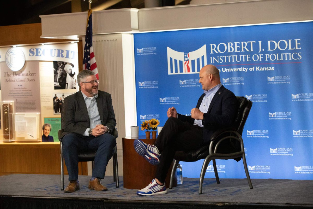 Edward M. Kennedy Institute for the U.S. Senate (@emkinstitute) on Twitter photo This #SuperTuesday, we're highlighting the first video from our Elections Administration Symposium with the <a href="/DoleInstitute/">Dole Institute of Politics</a>.
Hear Kansas officials <a href="/ScottSchwabKS/">Secretary Scott Schwab</a> and <a href="/douglascountyks/">Douglas County, KS</a> discuss complex funding issues & how to strengthen our elections systems.
youtu.be/dvPB9EJ9SGY?li⦠This #SuperTuesday, we're highlighting the first video from our Elections Administration Symposium with the <a href="/DoleInstitute/">Dole Institute of Politics</a>.
Hear Kansas officials <a href="/ScottSchwabKS/">Secretary Scott Schwab</a> and <a href="/douglascountyks/">Douglas County, KS</a> discuss complex funding issues & how to strengthen our elections systems.
youtu.be/dvPB9EJ9SGY?liā¦