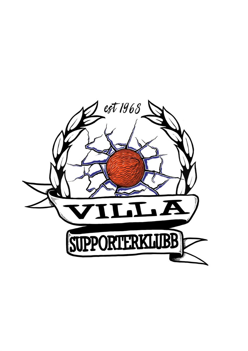 Villa Supporterklubb (@vsupporterklubb) on Twitter photo 
