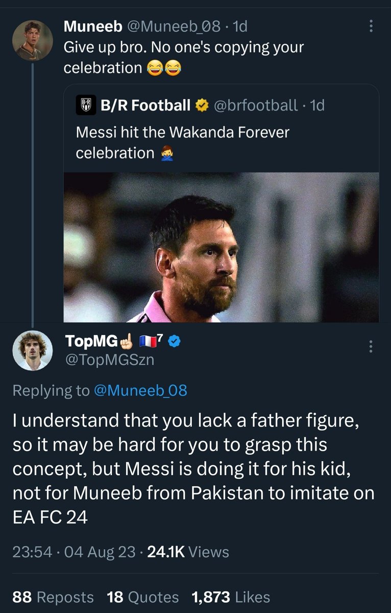 _common_w2's tweet photo. Nothing ever beating this😭😭😭 https://t.co/mgeAB2sMa5