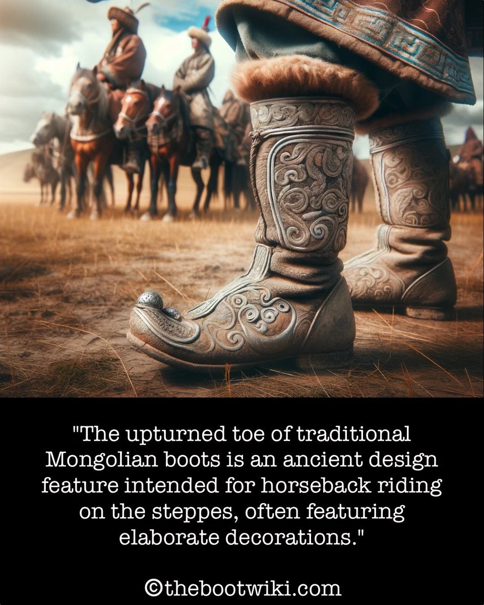 thebootwiki's tweet image. #boots #boot #leather #history
