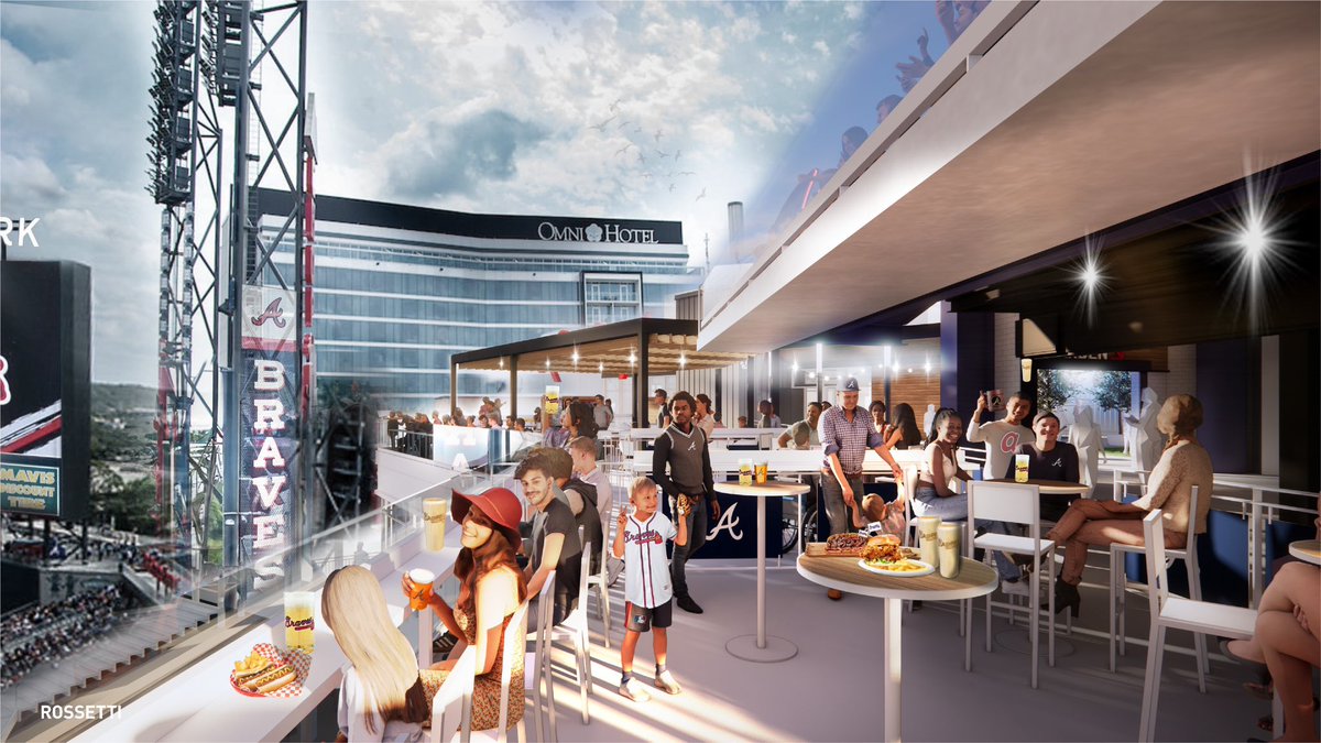 Truist Park tweet media