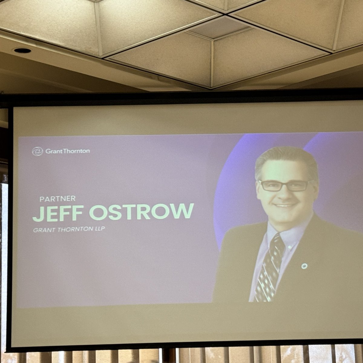 Canadian Moldmakers tweet media