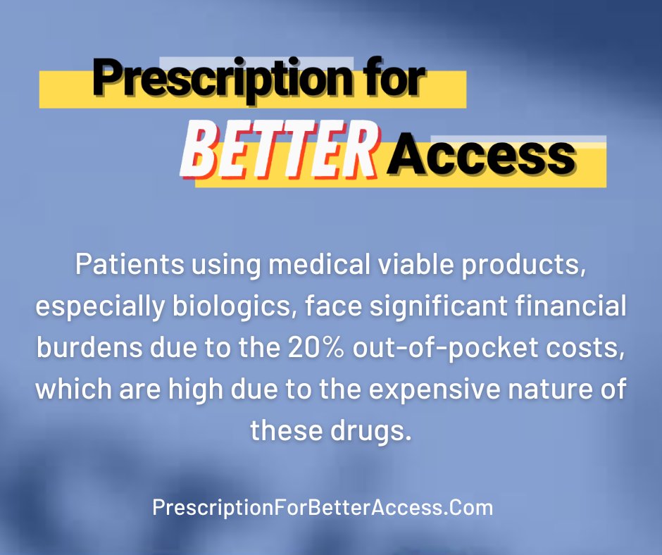 Tune into our latest podcast episode to explore solutions and support for those burdened by the high costs of essential treatments. prescriptionforbetteraccess.com/15-biosimilars… #BiologicsCost #PatientSupport