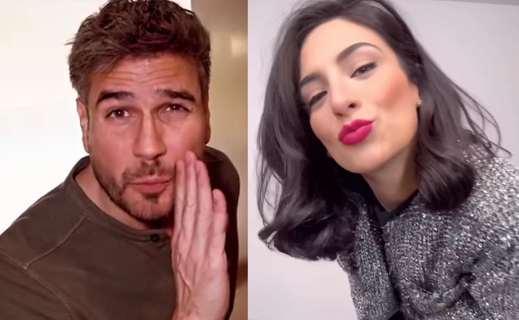 #BrecoArenas <a href="/DanArenas/">Daniel Arenas</a> <a href="/anabreco/">Ana Brenda</a> ♥️♥️♥️💃🏻🕺🏻