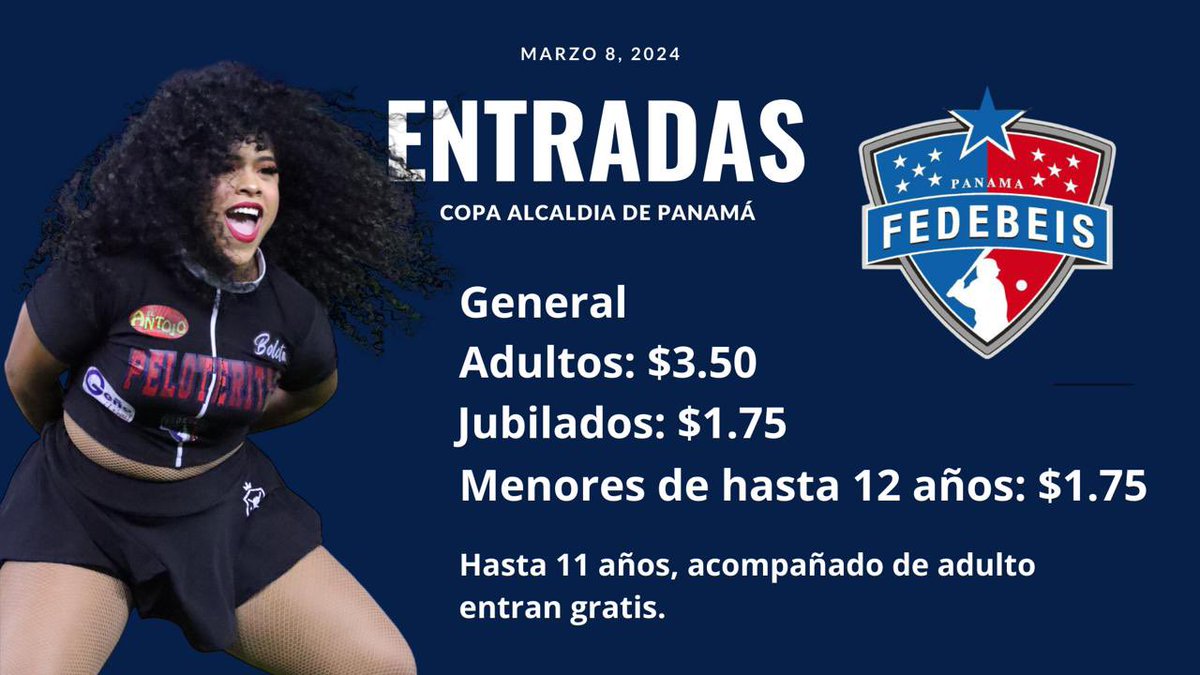 rosseth09's tweet photo. ¡Arranca el Béisbol mayor este 8 de marzo!

El Campeonato se jugará en un sistema de competencia de dos grupos, de todos contra todos, con juegos intergrupo, una serie de 8 de todos contra todos, semifinales y final. https://t.co/KJrzAA5y5b